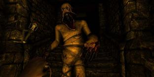 Amnesia Remastered: фанат улучшил графику культового хоррора